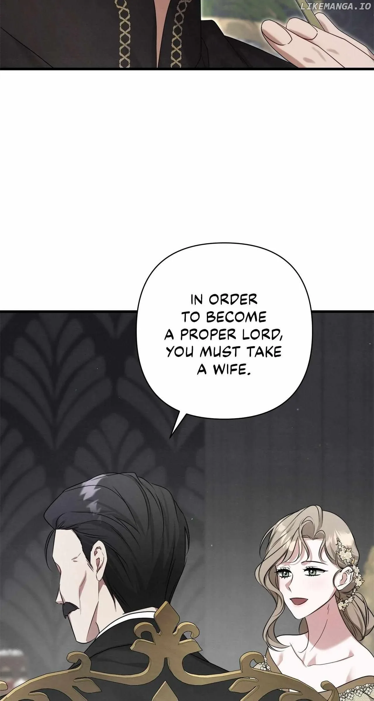 The Devil Who Kisses My Feet Chapter 25 page 84
