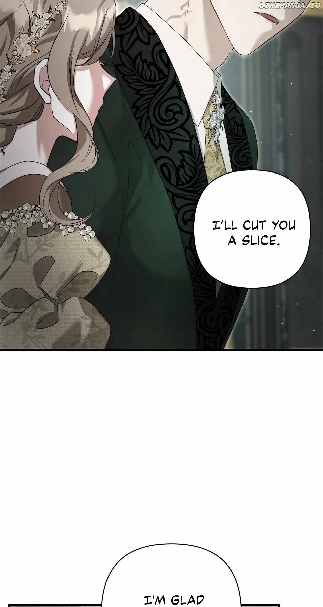 The Devil Who Kisses My Feet Chapter 25 page 79