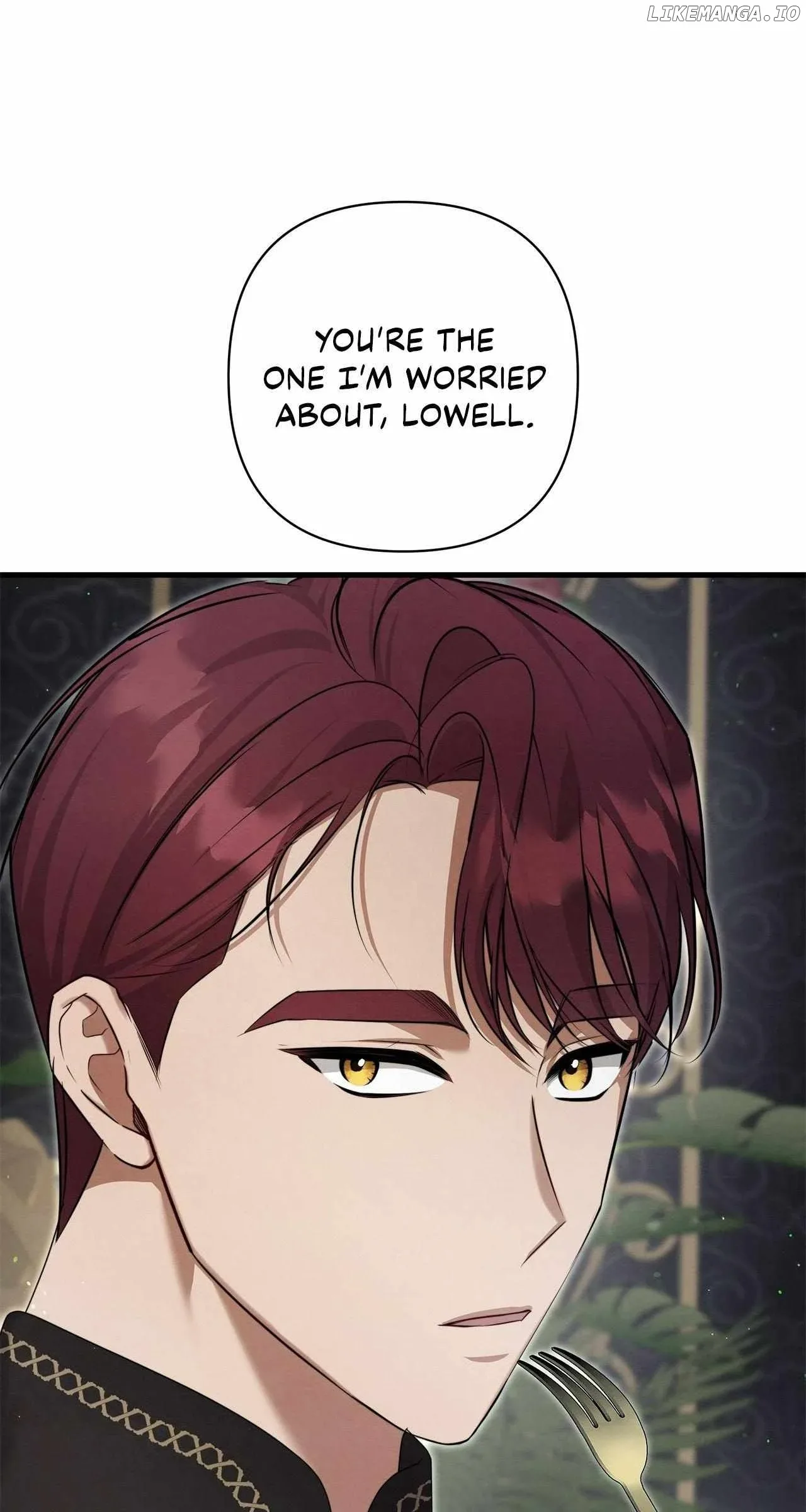 The Devil Who Kisses My Feet Chapter 25 page 83