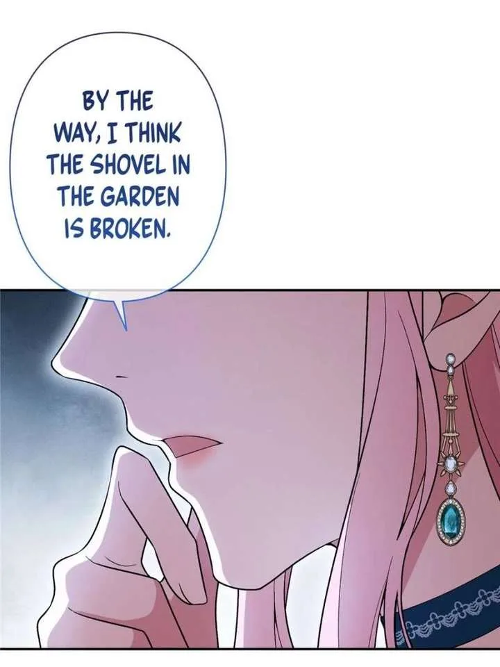 The Duke’s Masked Wife Chapter 26 page 13