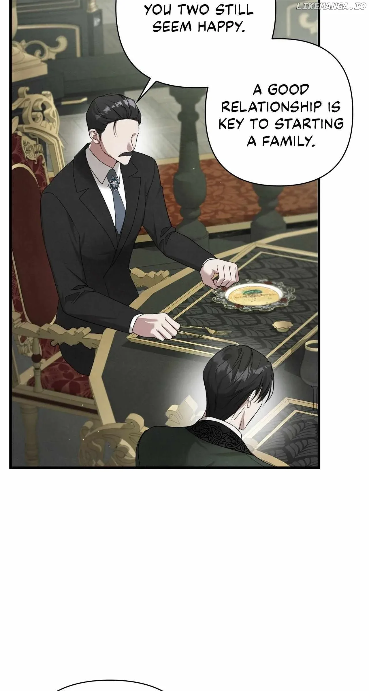The Devil Who Kisses My Feet Chapter 25 page 80