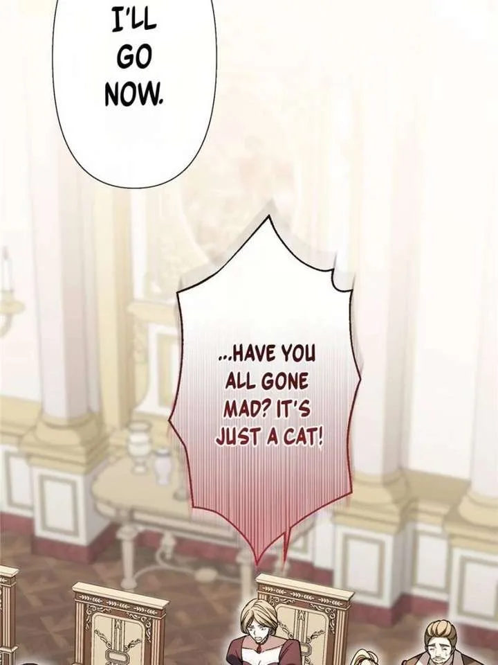 The Duke’s Masked Wife Chapter 26 page 30