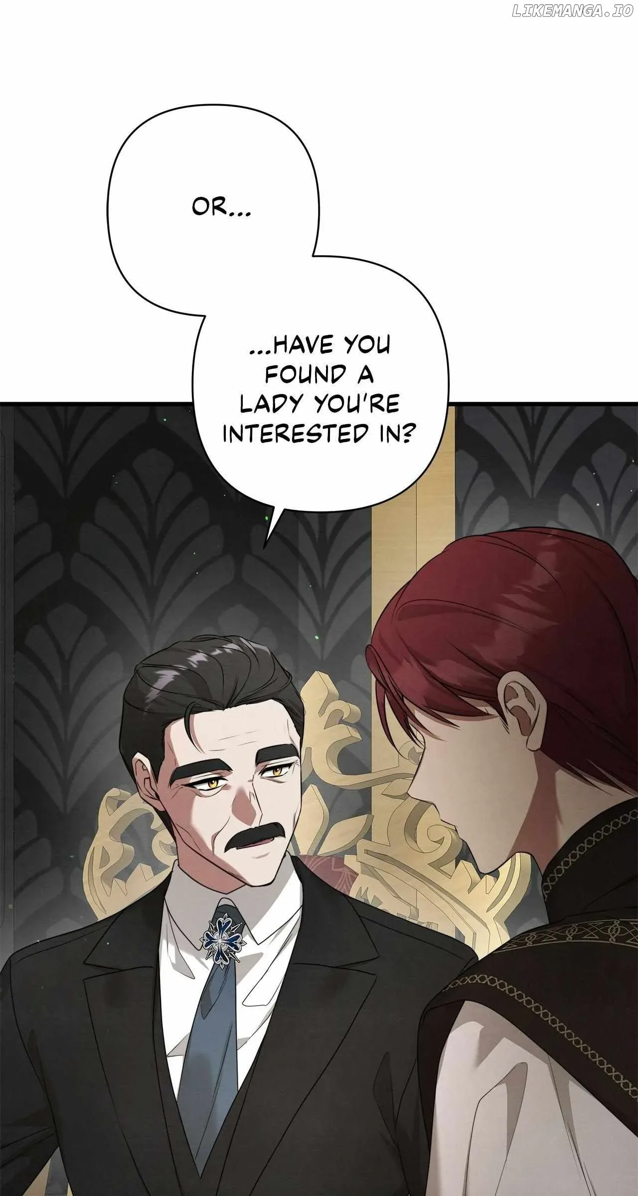 The Devil Who Kisses My Feet Chapter 25 page 88