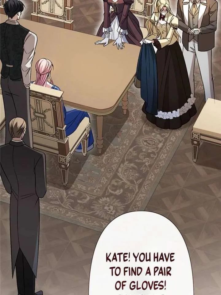 The Duke’s Masked Wife Chapter 26 page 31