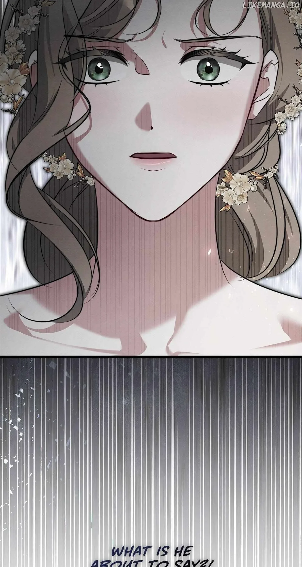 The Devil Who Kisses My Feet Chapter 25 page 93