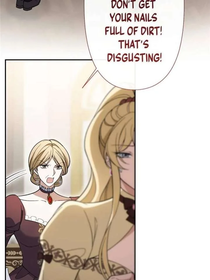 The Duke’s Masked Wife Chapter 26 page 32