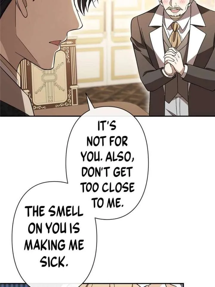 The Duke’s Masked Wife Chapter 26 page 36