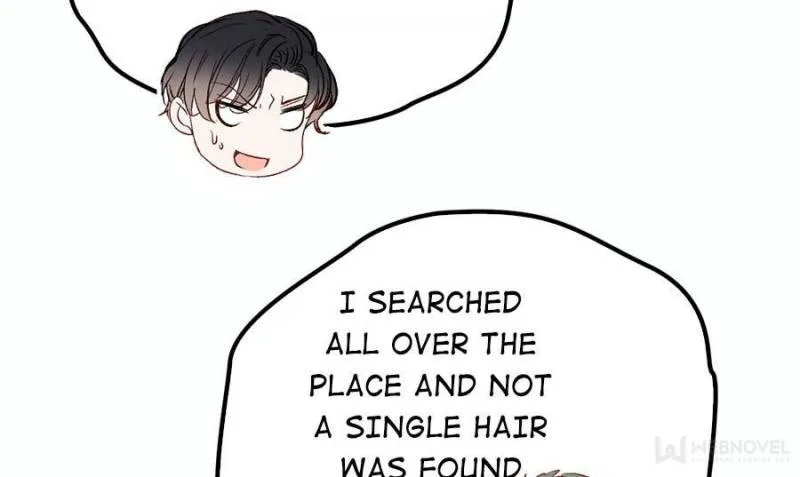 The Duke’s Hidden Baby: BOGO! Chapter 26 page 65