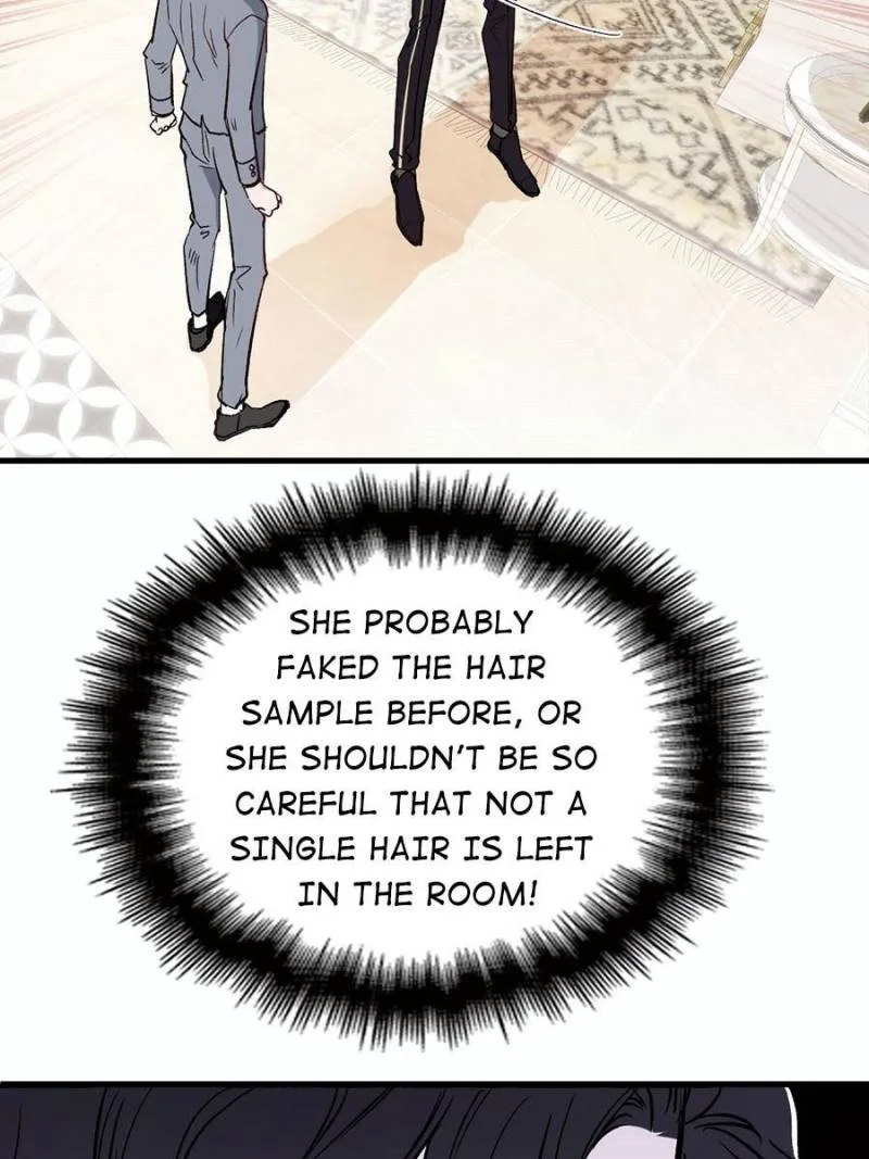 The Duke’s Hidden Baby: BOGO! Chapter 26 page 71