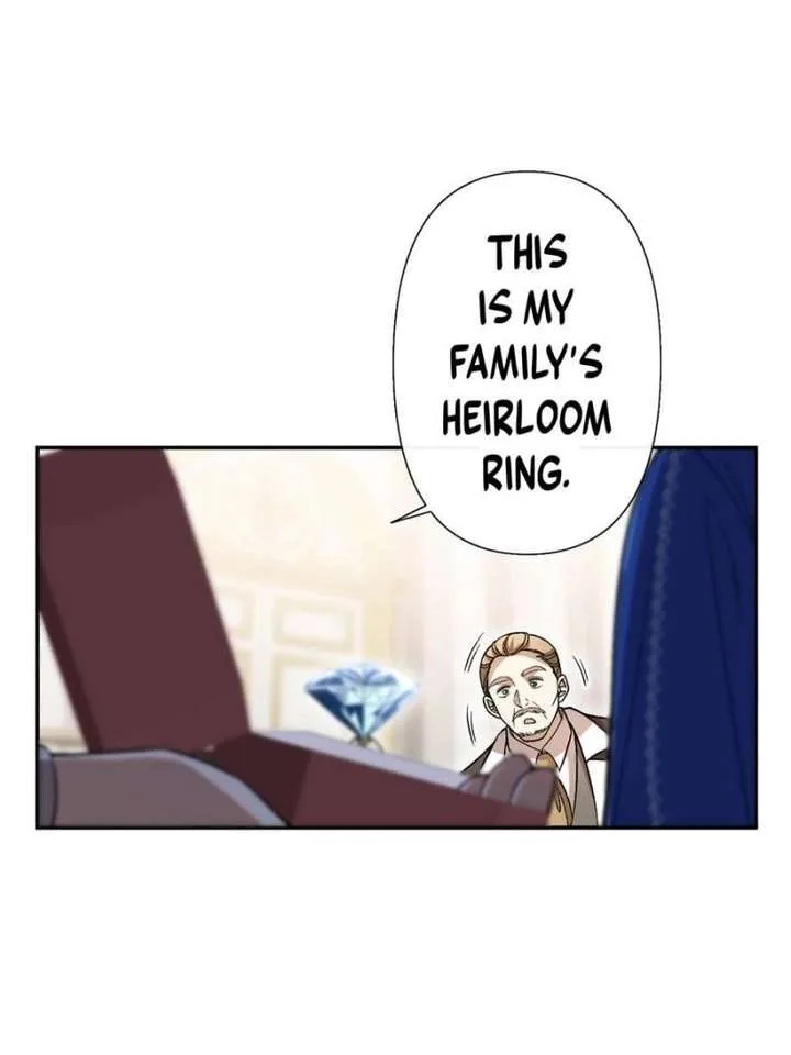 The Duke’s Masked Wife Chapter 26 page 54