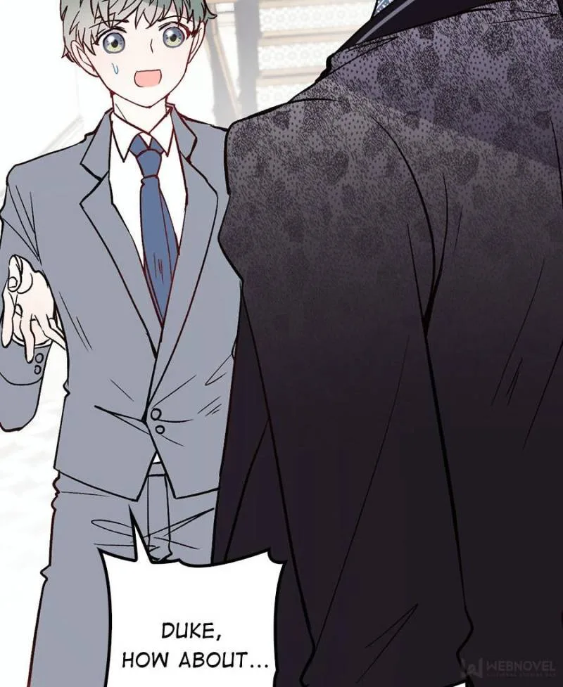 The Duke’s Hidden Baby: BOGO! Chapter 26 page 74