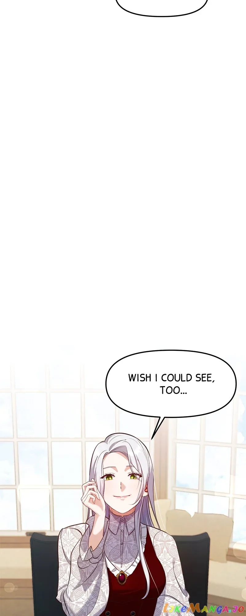 The Fake Duchess In Distresss Chapter 26 page 3