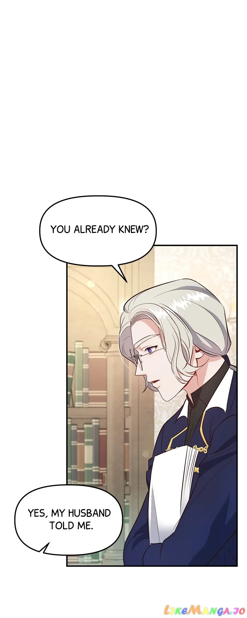 The Fake Duchess In Distresss Chapter 26 page 14
