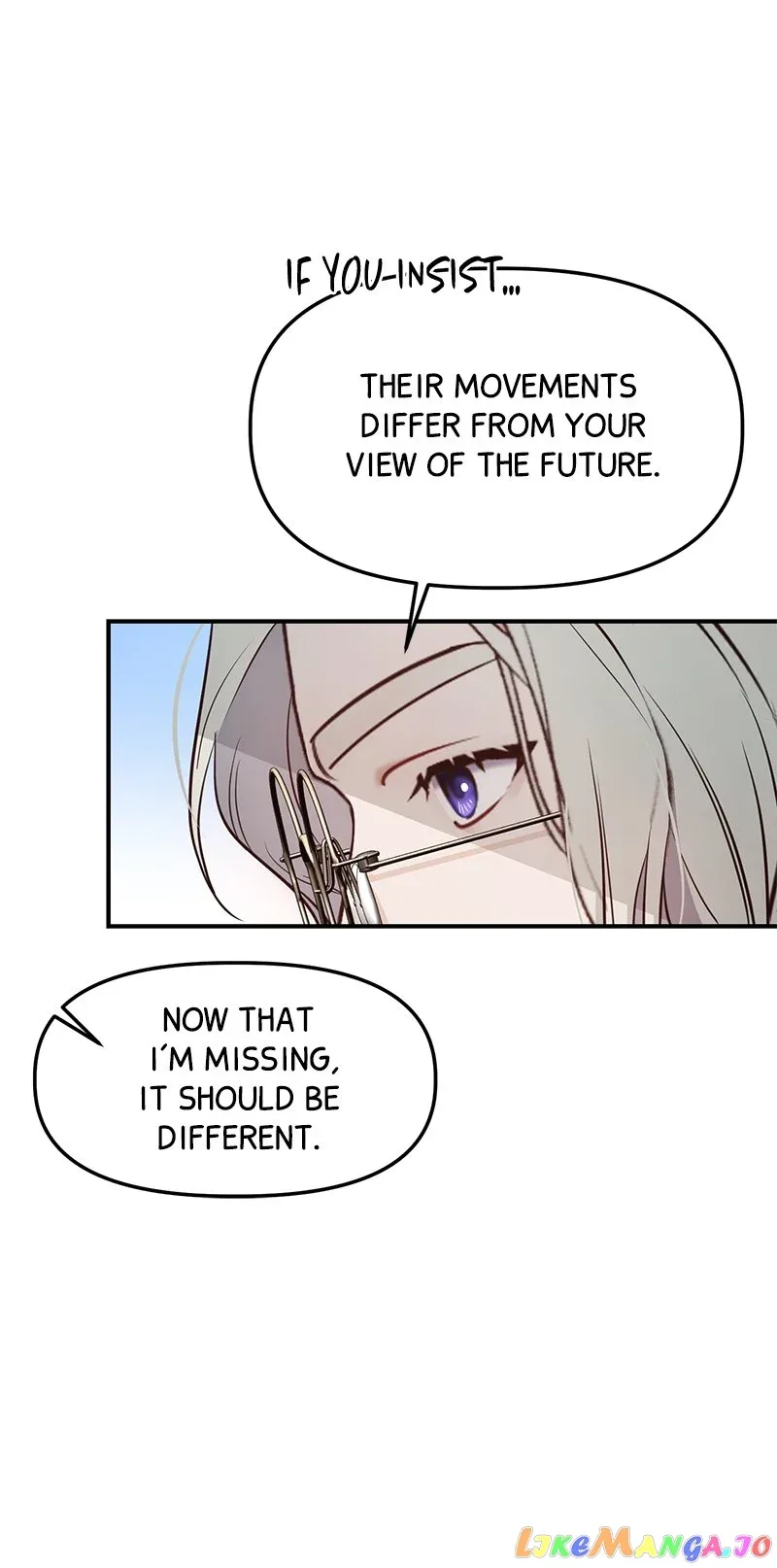 The Fake Duchess In Distresss Chapter 26 page 16