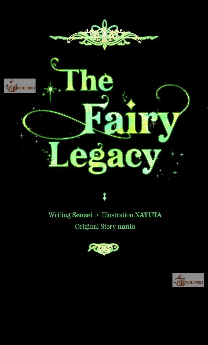The Fairy Legacy Chapter 26 page 5