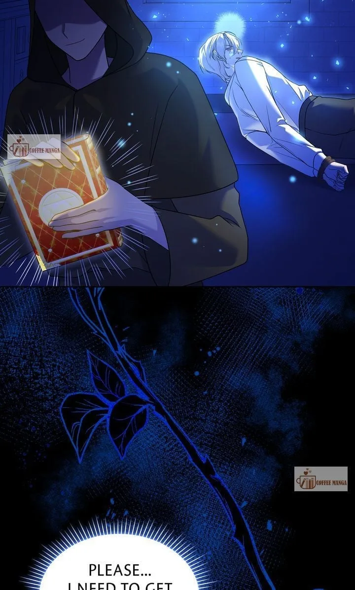 The Fairy Legacy Chapter 26 page 8