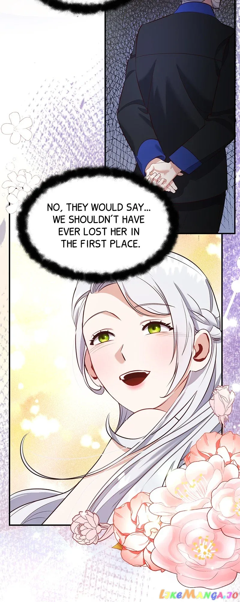 The Fake Duchess In Distresss Chapter 26 page 30