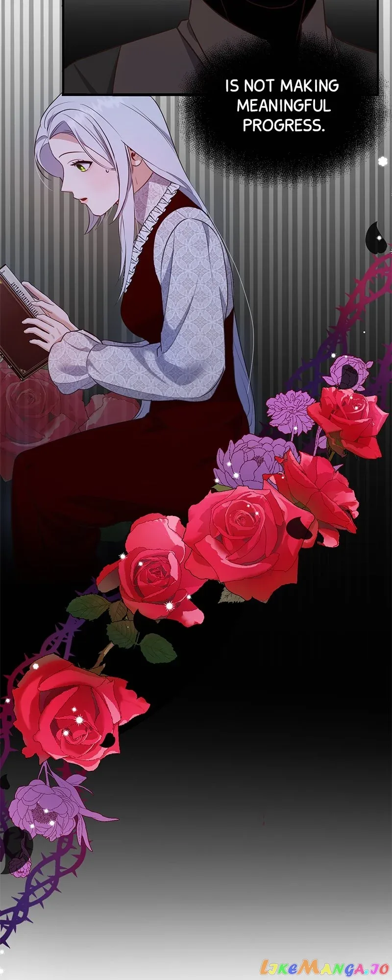 The Fake Duchess In Distresss Chapter 26 page 23