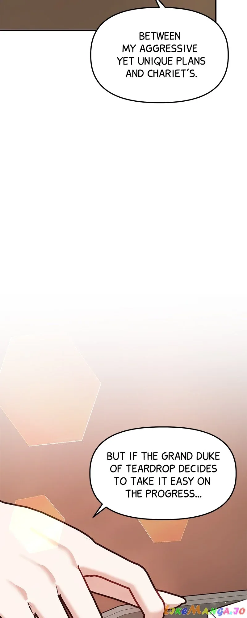 The Fake Duchess In Distresss Chapter 26 page 38