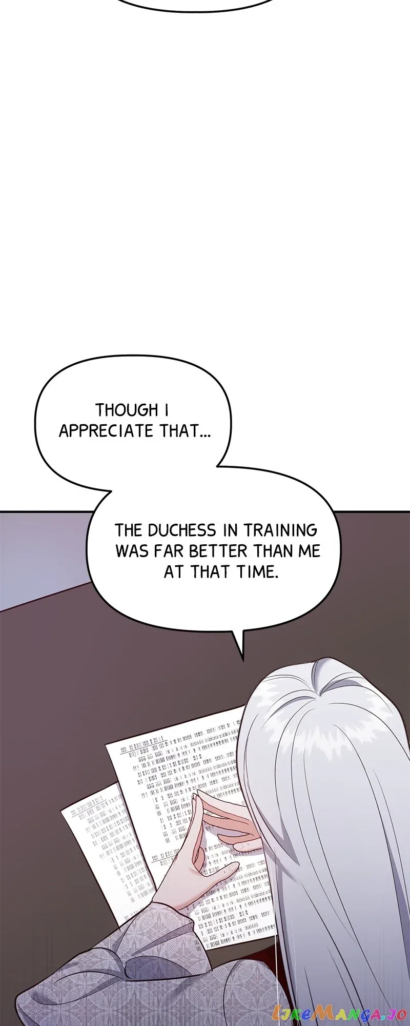 The Fake Duchess In Distresss Chapter 26 page 34