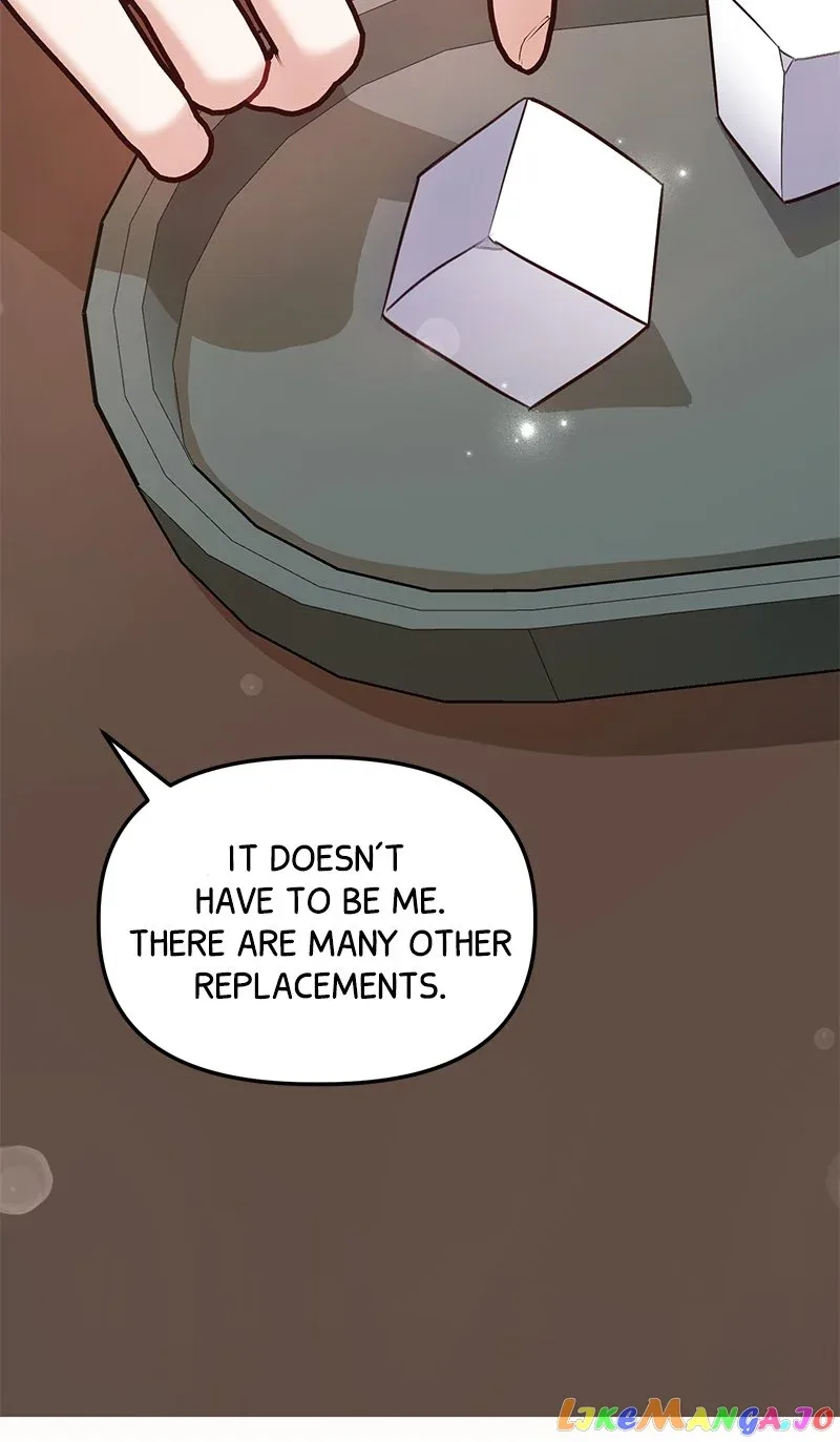 The Fake Duchess In Distresss Chapter 26 page 39