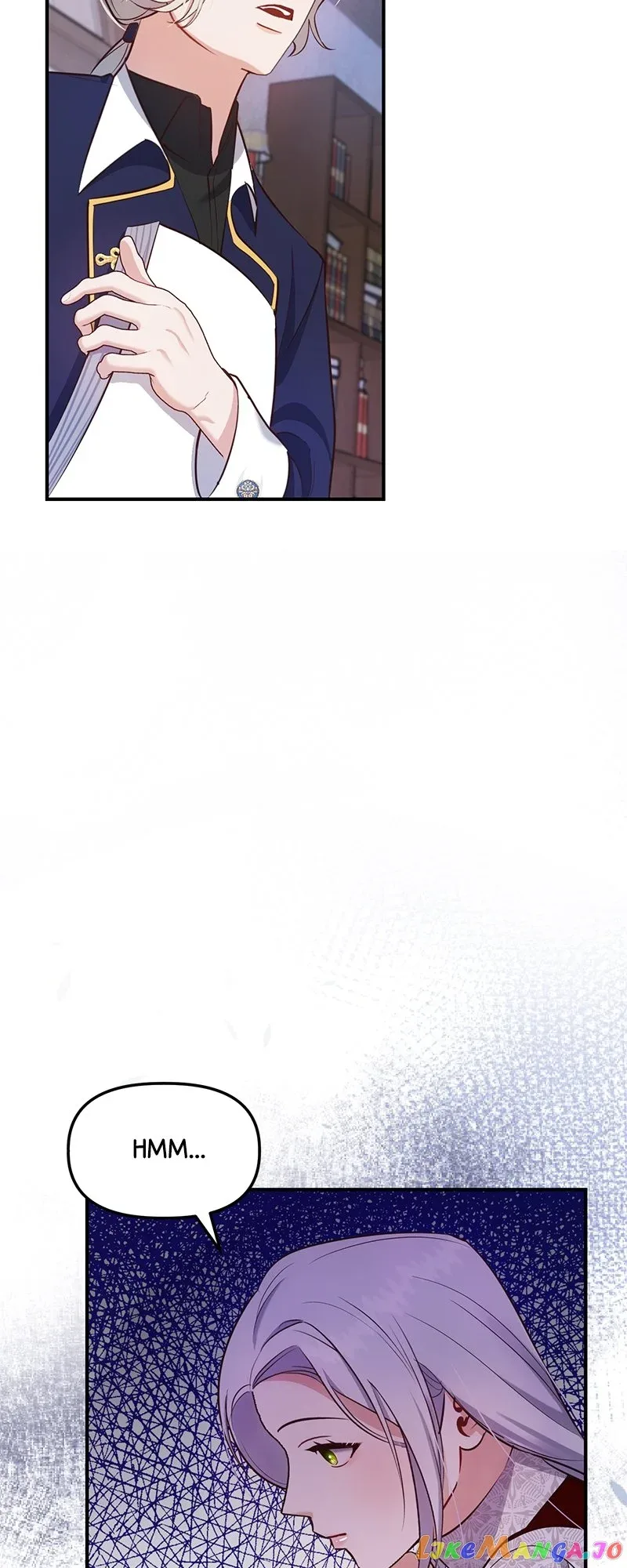 The Fake Duchess In Distresss Chapter 26 page 42