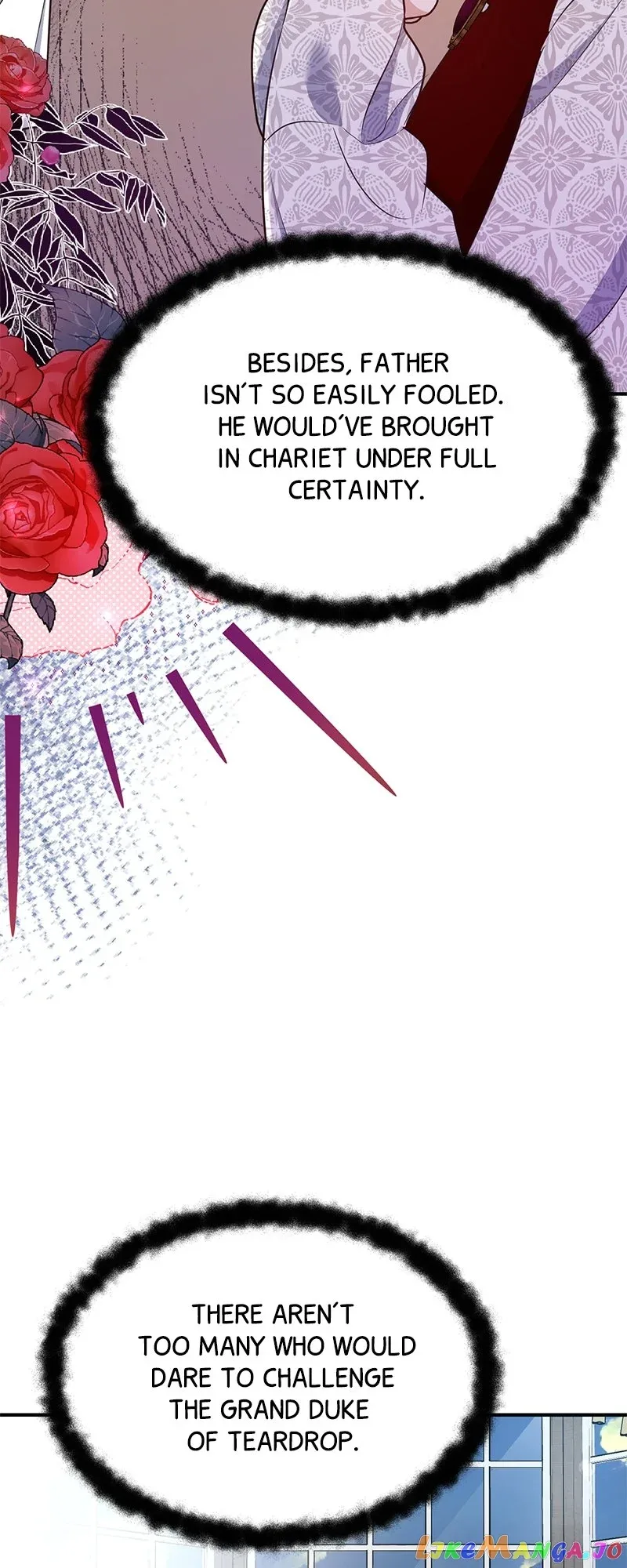 The Fake Duchess In Distresss Chapter 26 page 45