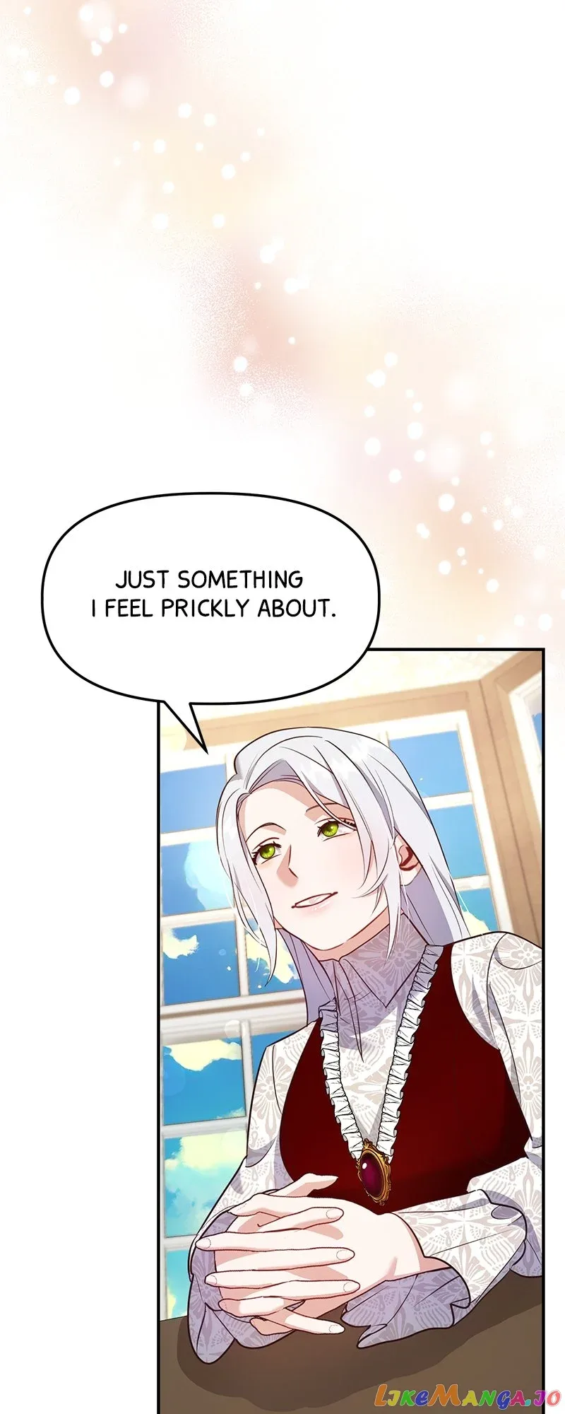 The Fake Duchess In Distresss Chapter 26 page 50