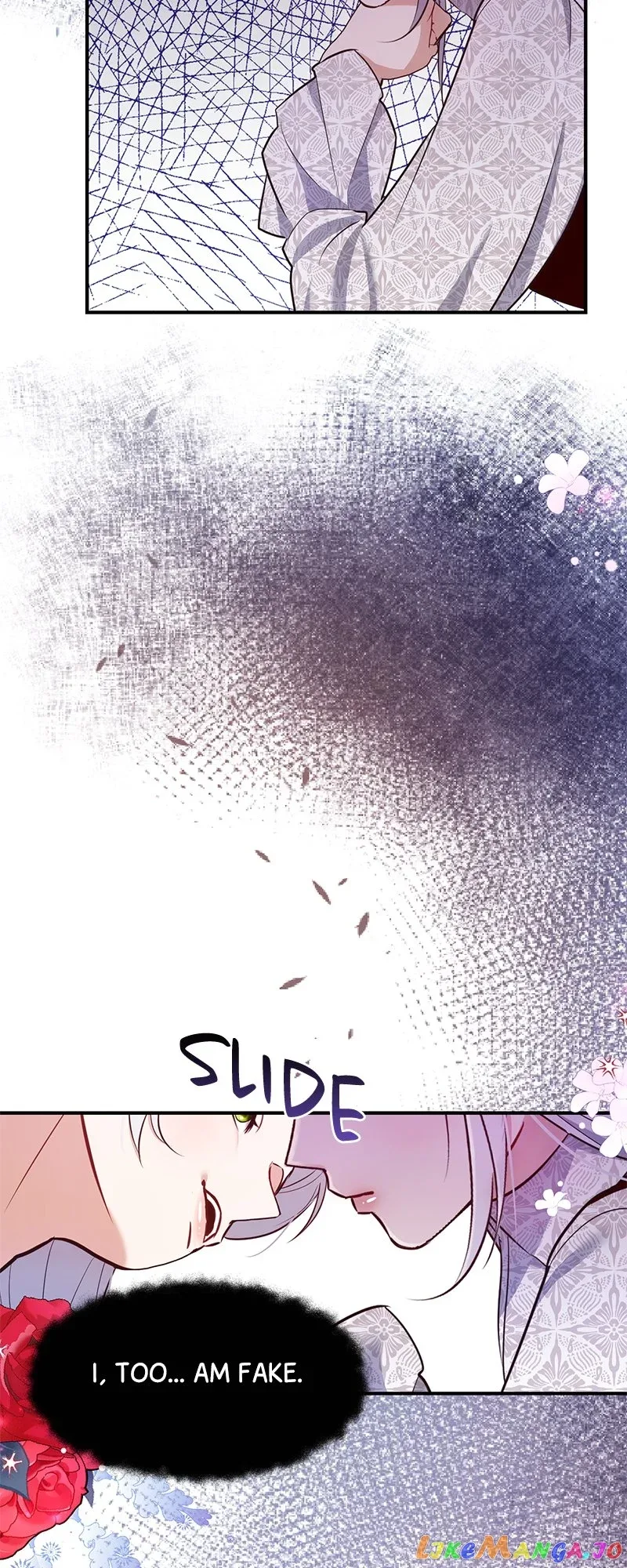 The Fake Duchess In Distresss Chapter 26 page 43