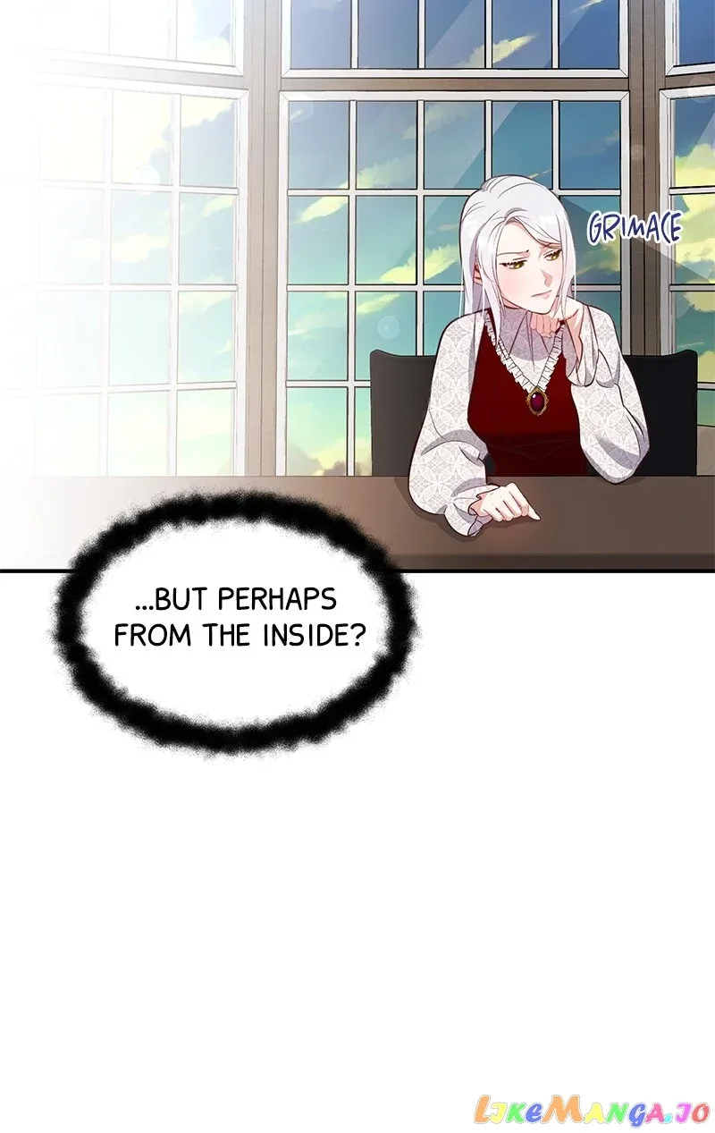 The Fake Duchess In Distresss Chapter 26 page 46
