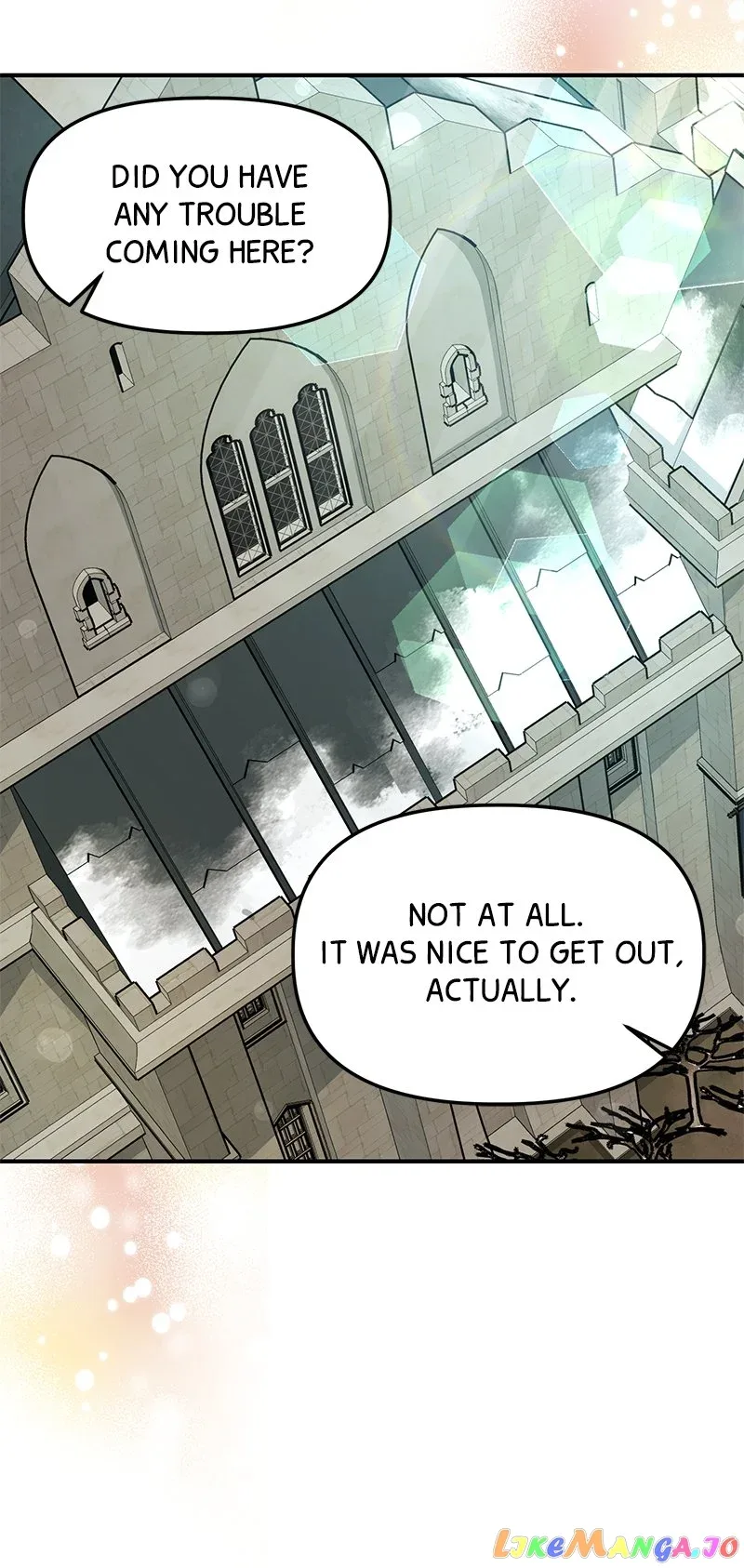 The Fake Duchess In Distresss Chapter 26 page 53