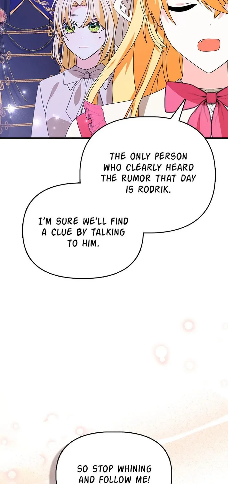 The Fake Rides in a Flower Kiln Chapter 26 page 5