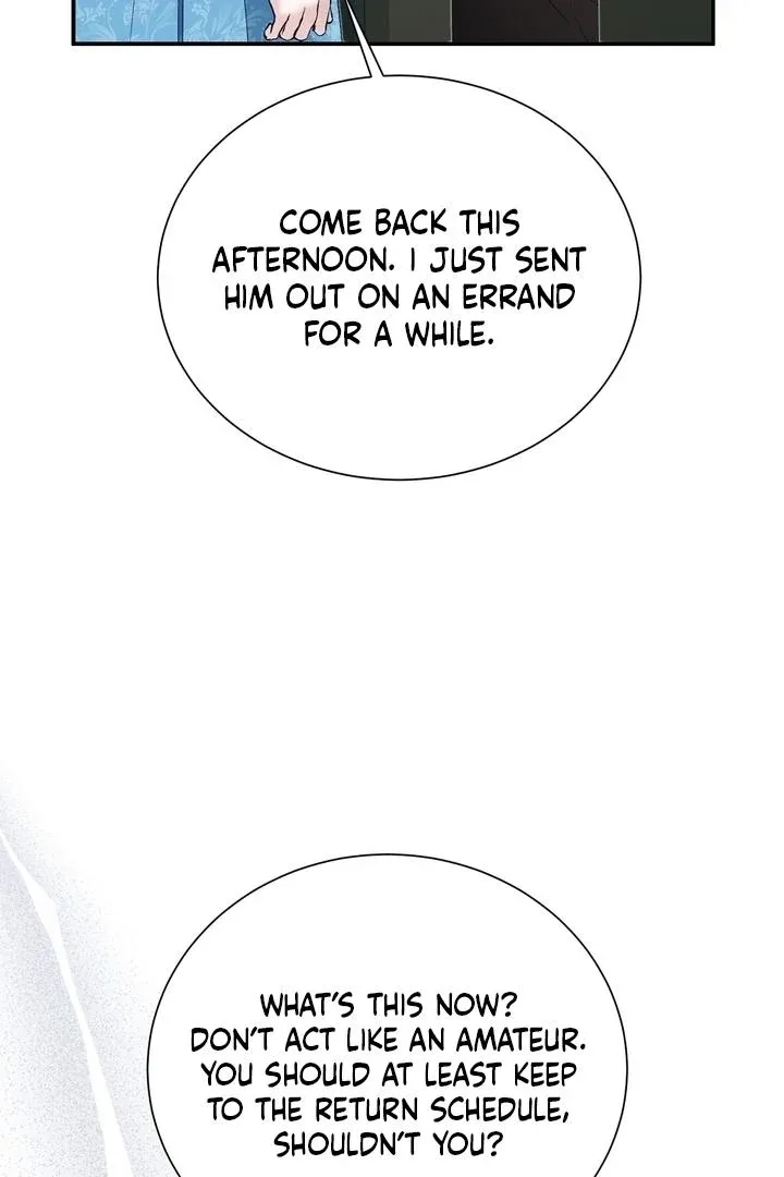 The Fake Saint of a Reverse Harem Game Chapter 26 page 10