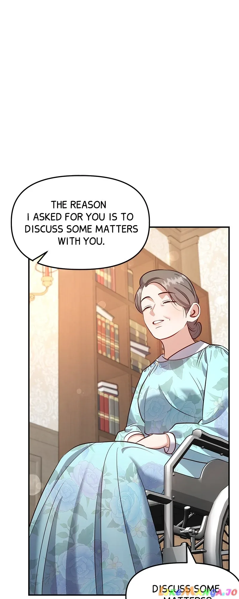 The Fake Duchess In Distresss Chapter 26 page 54