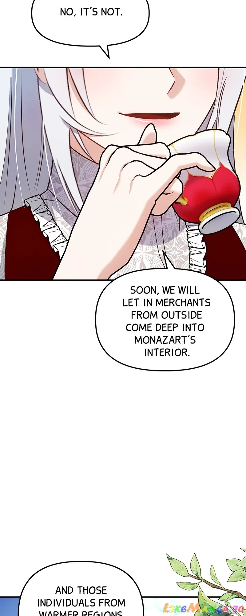 The Fake Duchess In Distresss Chapter 26 page 63