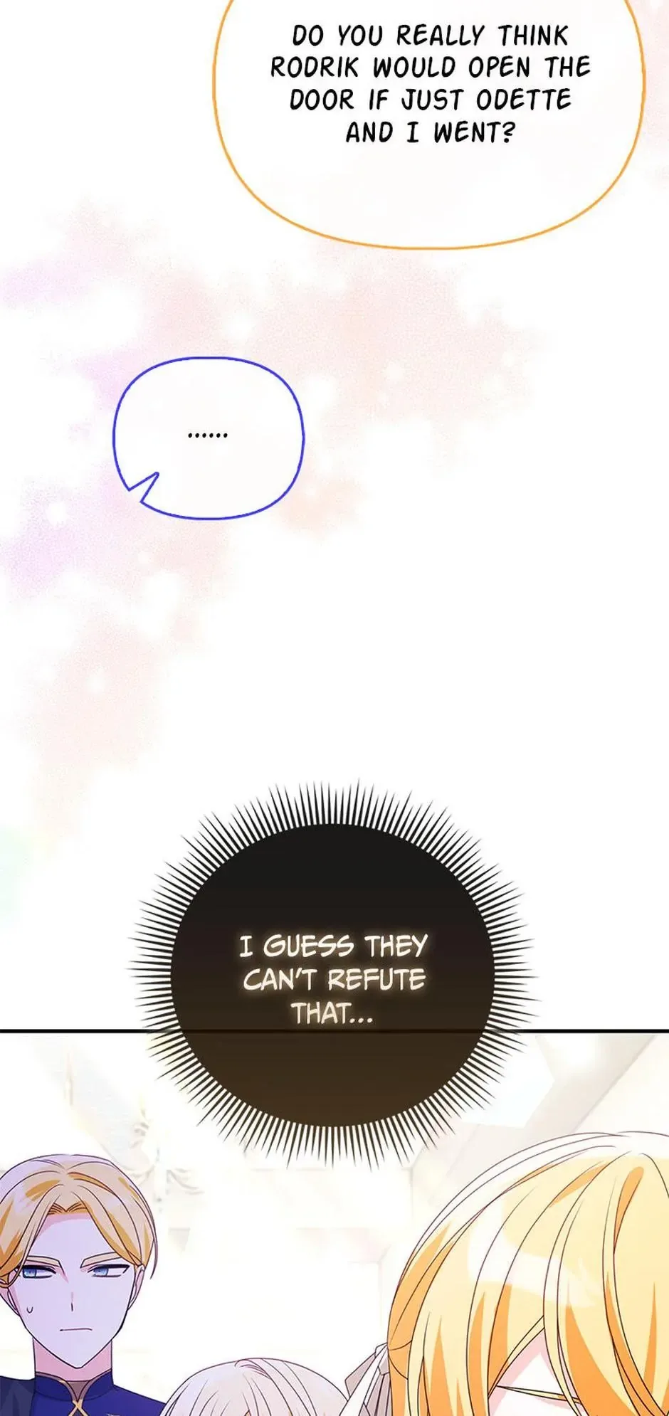 The Fake Rides in a Flower Kiln Chapter 26 page 4