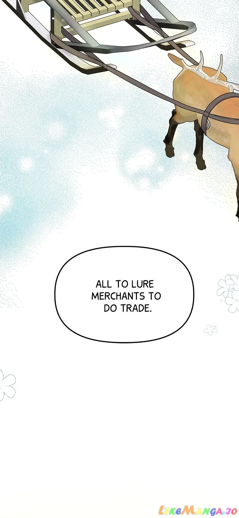 The Fake Duchess In Distresss Chapter 26 page 59