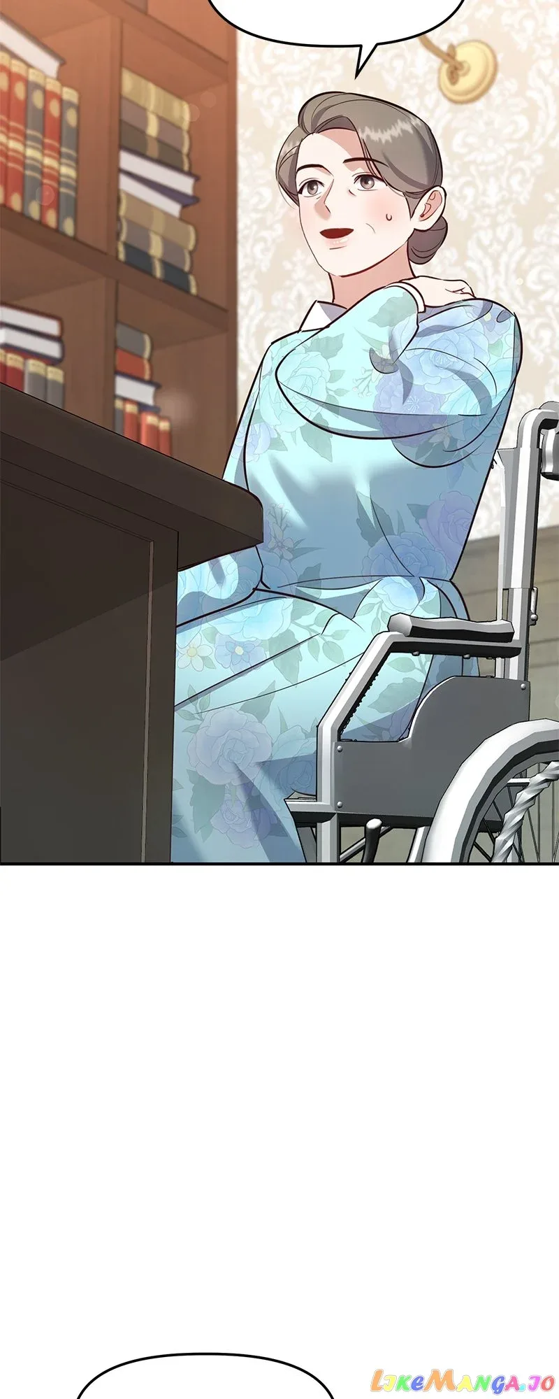 The Fake Duchess In Distresss Chapter 26 page 62