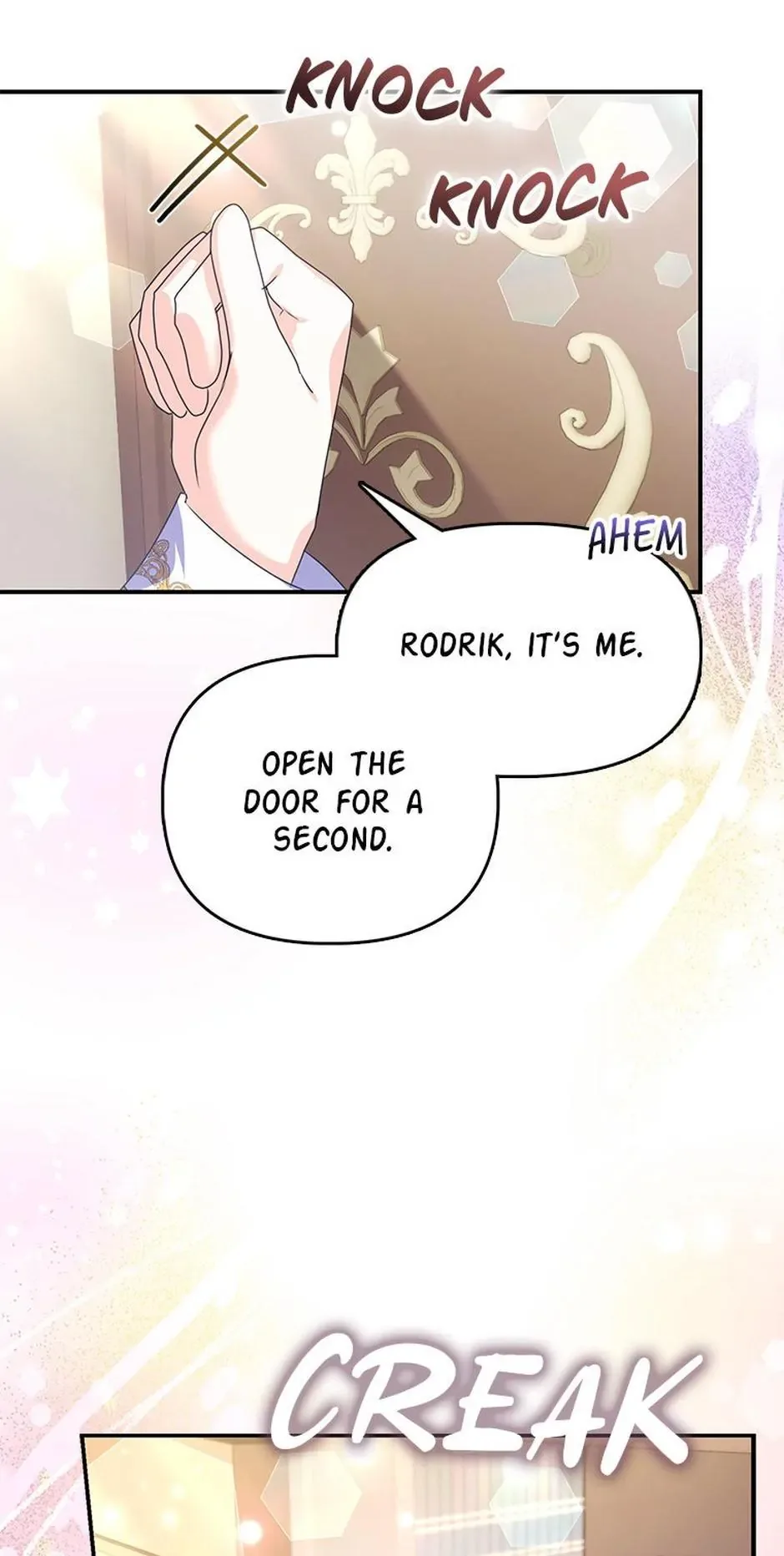 The Fake Rides in a Flower Kiln Chapter 26 page 10