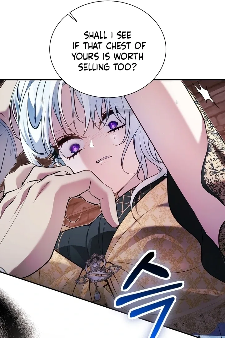 The Fake Saint of a Reverse Harem Game Chapter 26 page 30