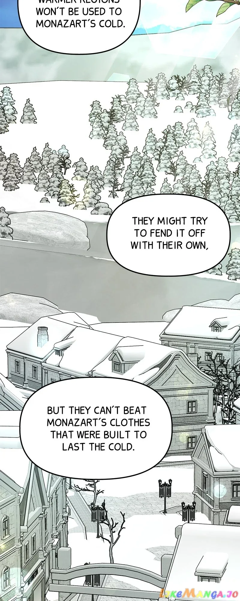 The Fake Duchess In Distresss Chapter 26 page 64