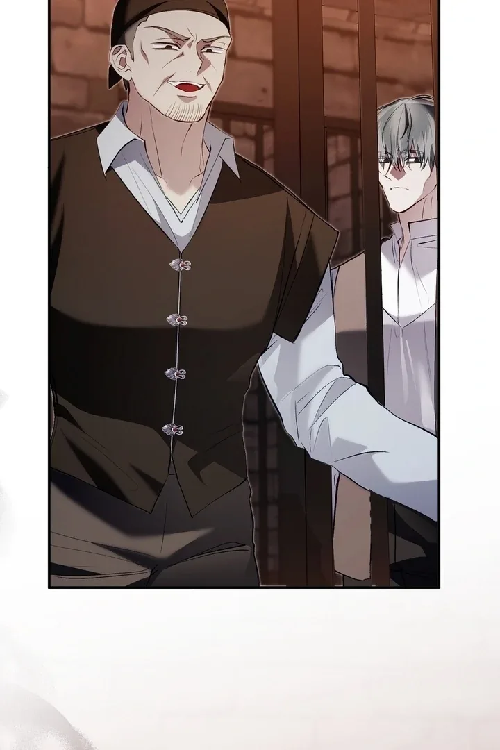 The Fake Saint of a Reverse Harem Game Chapter 26 page 23
