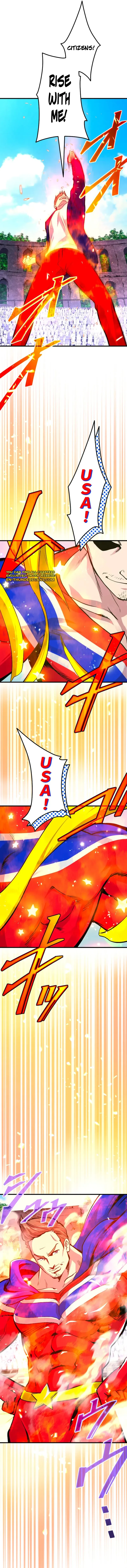 The Fallen Sage Rises to Power with the UR Inheritor Skill Chapter 26 page 13