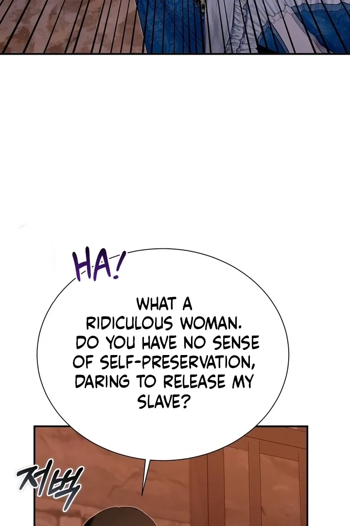 The Fake Saint of a Reverse Harem Game Chapter 26 page 22