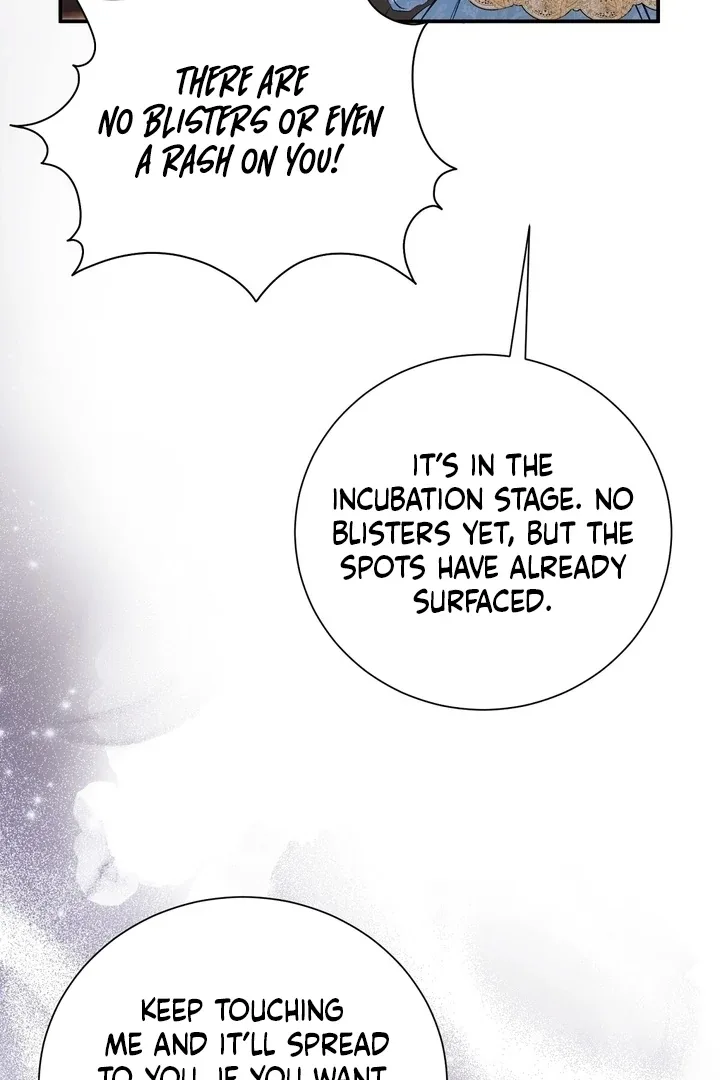 The Fake Saint of a Reverse Harem Game Chapter 26 page 40