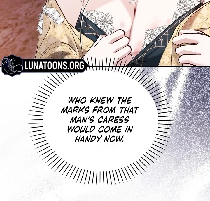 The Fake Saint of a Reverse Harem Game Chapter 26 page 42