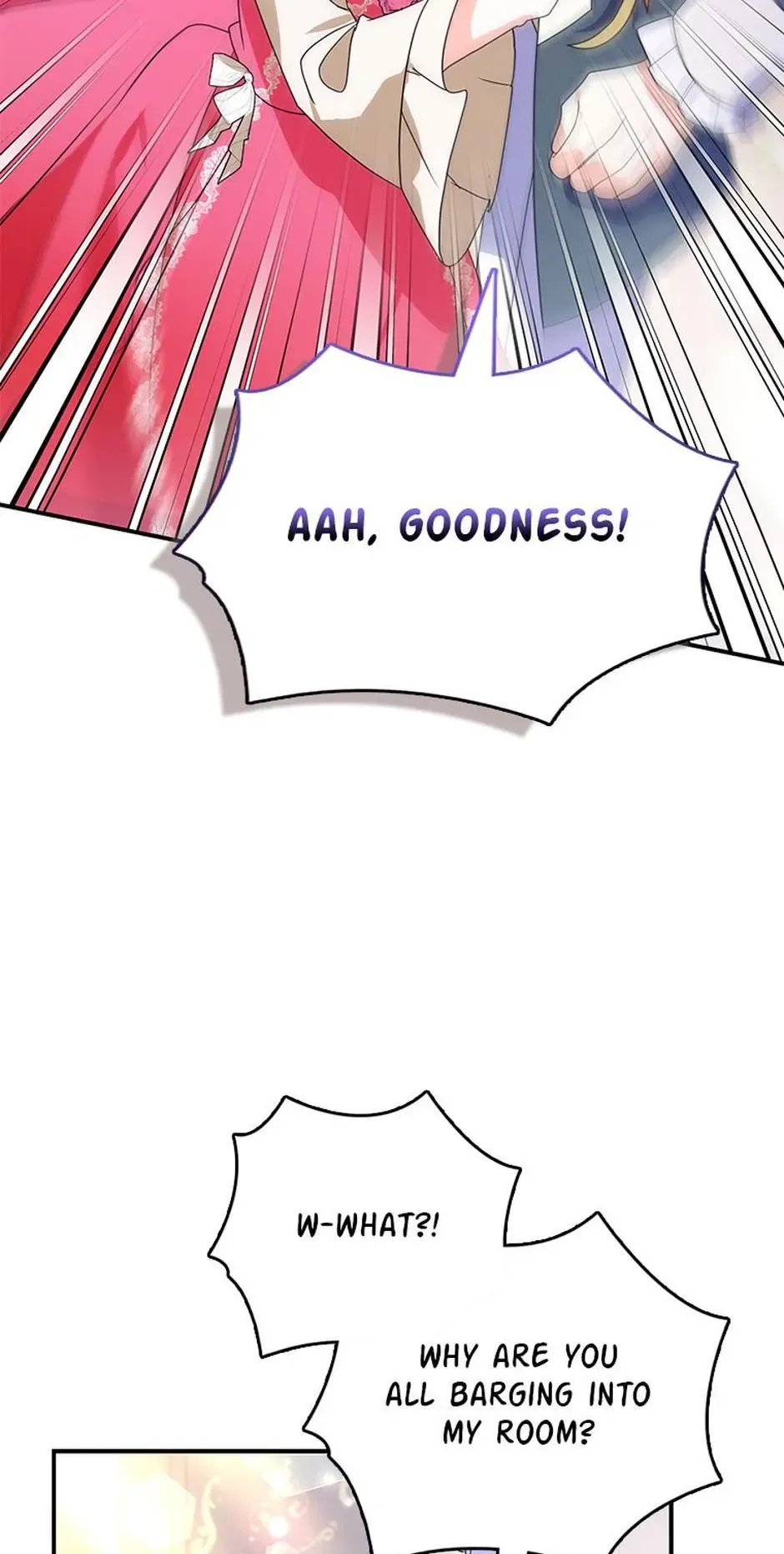 The Fake Rides in a Flower Kiln Chapter 26 page 13