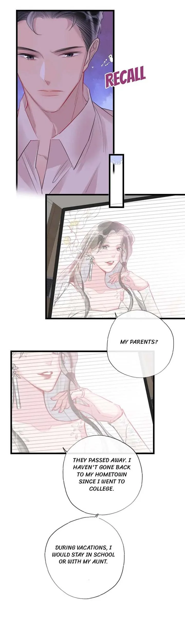 The Girl Who Blooms Hard Chapter 26 page 14