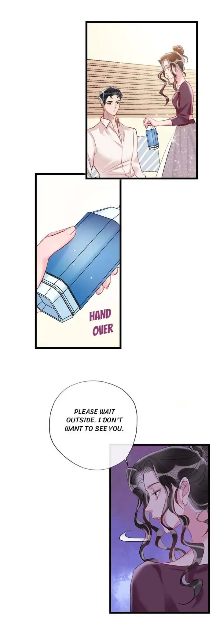 The Girl Who Blooms Hard Chapter 26 page 15