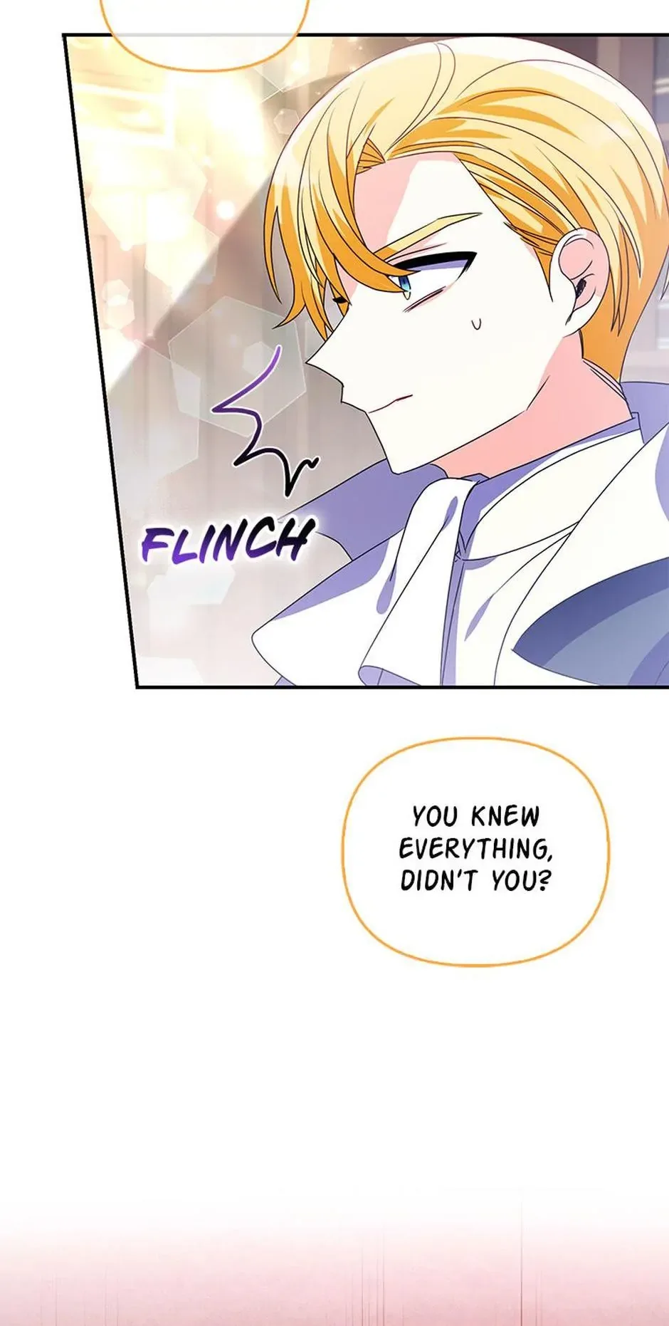 The Fake Rides in a Flower Kiln Chapter 26 page 15